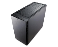 FRACTAL DESIGN Define R6 Black TG 3.5'/2.5'drive brackets eATX/uATX/ATX/ITX FD-CA-DEF-R6-BK-TG - 400557 - zdjęcie 15
